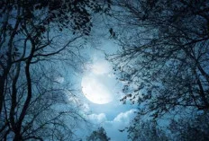 Menyambut Malam 1 Suro, 6 Lokasi Sakral di Indonesia untuk Ritual Spiritual