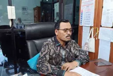 Geger! 15 Kerbau di Kabupaten OKI Mati Mendadak, Petugas Lakukan Uji Laboratorium