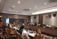 Polemik Pembatalan Ijazah Magister UKB Palembang Berlanjut ke DPR RI