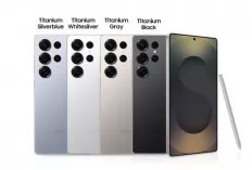 Samsung Galaxy S25 ULRA, Hp Oke Dipakai Lebaran