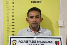  Viral Pungli terhadap Om Mobi di Palembang, Pelaku Diamankan Polisi