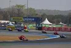 Revolusi MotoGP 2027, Pirelli Ambil Alih, Michelin Tersingkir