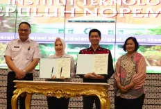 Ternyata Ini yang Dibahas KLHK, Dampak Urban Heat Island 