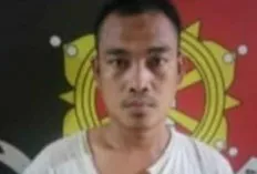 Nekat! Pria Sungai Lilin Ngamuk Bawa Kayu Berpaku, Berhasil Diamankan Polsek Sungai Lilin