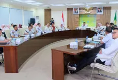 Muba siap Menjadi Peserta Terbaik di Pameran APKASI 2024