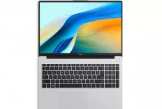 Lebih Besar, Lebih Kuat: Huawei MateBook D 16 Hadir Sebagai Jagoan Multitasking di Layar Luas