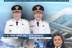 Ayo Generasi Muda Muba daftarkan dirimu, Kuota 15 Orang untuk Pelatihan ke PPSDM Cepu Gratis!