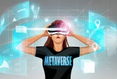 Bisakah Cuan dari Metaverse? Ini yang Perlu Kamu Tahu!