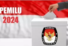 Ini Jumlah DPT Untuk Pemilu 2024