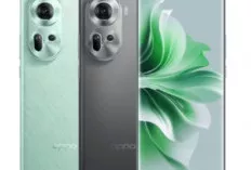 Oppo Reno 11 5G Empat Kelebihan Utama yang Menjadikannya Pilihan Menarik  Kelas Menengah Premium