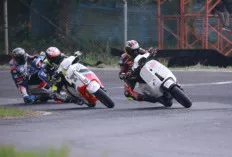 Pertamina Dukung Scooter Prix 2025, Perkuat Ekosistem Otomotif dan Edukasi BBM Ramah Lingkungan
