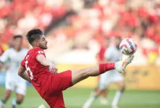  Kalah 0-2 Melawan Irak, STY Akan Mengevaluasi Permainan Timnas Indonesia 