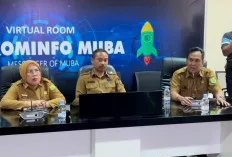Catut Nama Bupati, Pemkab Muba Resmi Seret Penyebar Surat Hoaks ke Jalur Hukum