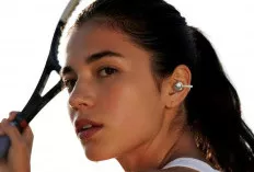 Dangbei Air 1S Resmi Meluncur, Earbuds Clip-On Canggih dengan Casing Layar Sentuh dan Fitur AI Translator