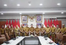 Pemkab Muba Usulkan BKBK Capai Rp632 Miliar, Fokus Benahi Infrastruktur Jalan dan Jembatan