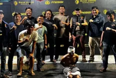 Setelah 3 Tahun Buron, Perampok Ambulans Covid-19 di Lubuklinggau Ditangkap