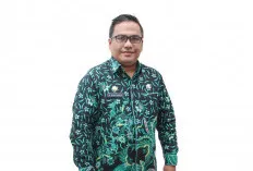  Stop Judi Online, Lindungi Masa Depan, Wujudkan Masyarakat Muba yang Sejahtera