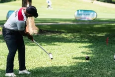 Tim Woodball Indonesia Juara Umum di Hong Kong International Open 2025, Sabet 8 Emas