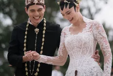 Pengakuan Luna Maya: Ketika Hati Ikhlas, Jodoh Pun Hadir