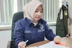Giliran Dirut Perusahaan Konstruksi Diperiksa Penyidik Kejati Sumatera Selatan, Ini Kasusnya
