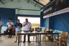 Dukung Ekosistem Esports, KONI dan ESI Muba Targetkan Atlet Lokal Tembus Kompetisi Nasional
