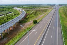 Tarif Terbaru Tol Palembang–Prabumulih 2025, Pengguna Diminta Siapkan Saldo E-Toll