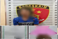Bejat! Teman Orang Tua Cabuli Bocah 9 Tahun di Kebun Karet Babat Supat