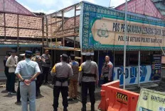 Mulai 5 April, Mobil Angkutan Barang Dibatasi, Kelancaran Arus Mudik 