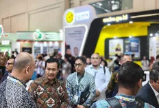 Dukung Ketahanan Energi Nasional, Pemkab Muba Siap Implementasikan Permen ESDM 14/2025