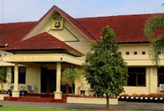 Rotasi Jabatan, Ini Nama-Nama Perwira Polres Musi Rawas yang Dimutasi