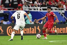 Bertekad Berjuang Keras Demi Kemenangan Indonesia melawan Vietnam