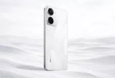 Xiaomi Rilis Redmi R70 dan R70m di China, Duo HP 'Kembar' dengan Baterai Jumbo di Kelas Entry-Level