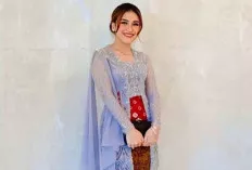 Penyanyi Dangdut Ayu Ting Ting Dikabarkan Segera Melangsungkan Pernikahan