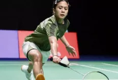  Indonesia Turunkan 12 Wakil di Macau Open 2026, Ginting dan Ubed Absen
