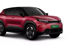 Toyota Urban Cruiser Ebella Resmi Hadir, SUV Listrik Rp 440 Jutaan yang Siap Ramaikan Pasar Global