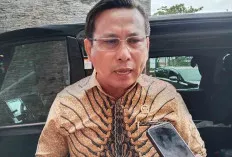 Ini Nih Solusi Atasi Banjir di Tengah Kota Palembang, Minta Pengerukan Aliran Sungai 
