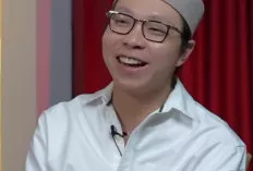 Kooperatif, Dokter Richard Lee Penuhi Panggilan Polda Metro Jaya Terkait Kasus Produk Kecantikan