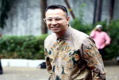 Raffi Ahmad Serahkan LHKPN, Kini Dalam Proses Verifikasi KPK