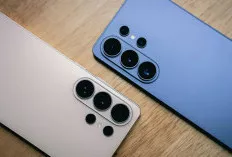 Samsung Galaxy S26 Bisa Kirim File ke iPhone! Era Baru Berbagi Data Tanpa Batas Dimulai