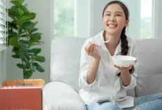 Ingin Punya Tubuh Ideal? Yuk, Ikuti Tips Diet Sehat Ini!
