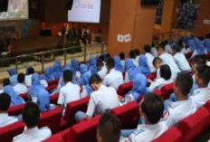 Pendaftaran CPNS 2025 Jalur Sekolah Kedinasan Resmi Dibuka, Simak Jadwal Lengkapnya!