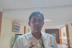 Apa Iya? Ketua Rukun Tetangga Digratiskan Tagihan PDAM, Ini Jawaban Dirut PDAM