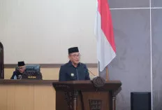 Serap Aspirasi Lewat Reses III DPRD untuk Percepatan Pembangunan