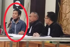 Penyelewengan Dana KUR BNI Cabang Muara Dua Sebabkan Kerugian Negara Rp 1,6 Miliar 