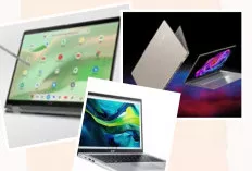 Acer Perkenalkan Trio Laptop Andal untuk Mahasiswa 2025, Performa Portabilitas dan Harga Bersaing!