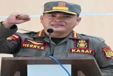 Viral Sosok Diduga ODGJ, Kasat Pol PP Imbau Masyarakat Tetap Waspada 