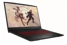 MSI Katana: Senjata Ampuh Para Gamers dengan Performa Tangguh dan Desain Elegan