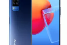 Spesifikasi dan Harga Vivo Y51A, Benarkah Ponsel dengan RAM Besar Ini Opsi Terbaik di Kelas Rp1 Jutaan