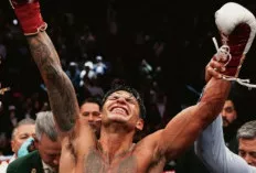 Ryan Garcia Tantang Conor Benn September 2026