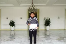 Dihadiahi Insentif Fiskal Rp 5,5 milliar